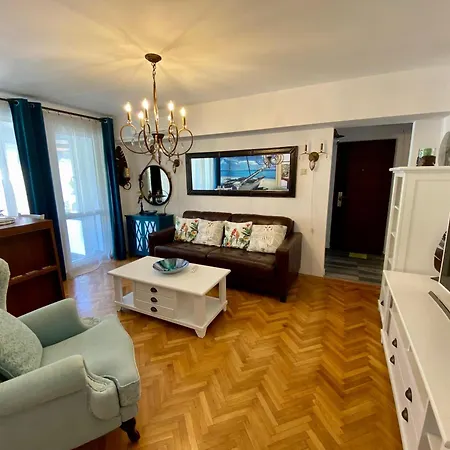 Apartment Old Town *