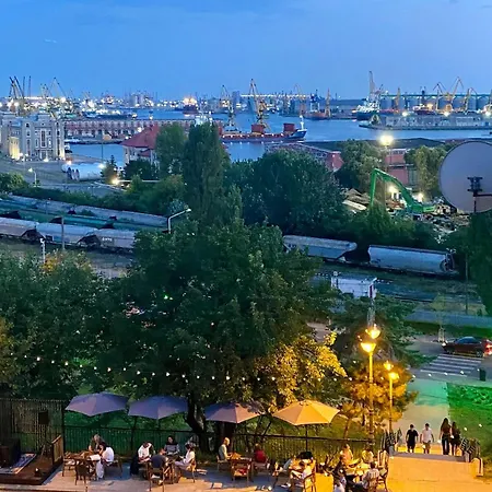 Apartment Old Town *