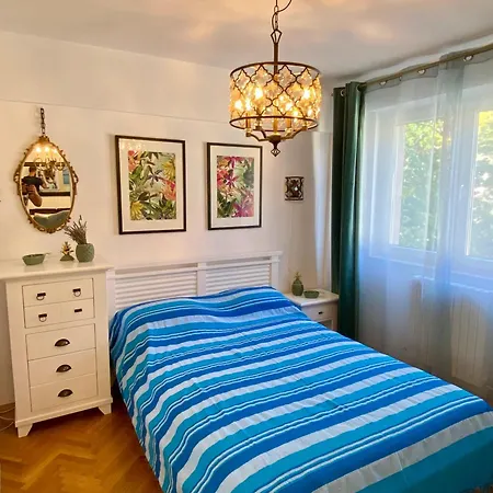 Old Town Apartment Constanta