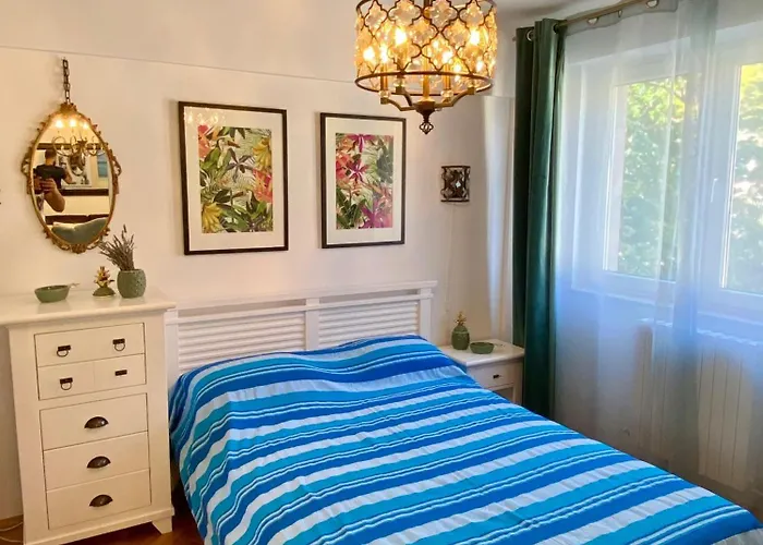 Old Town Apartament Constanţa