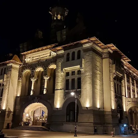 Appartement Old Town *