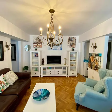 Old Town Appartement