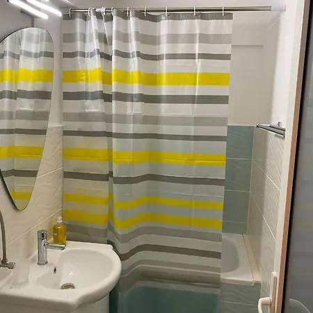 Apartmán Old Town *