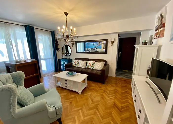 Apartament Old Town *