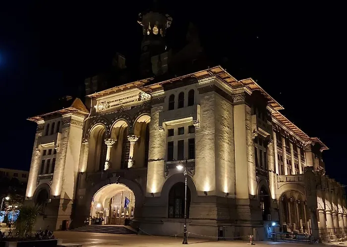 Apartament Old Town *