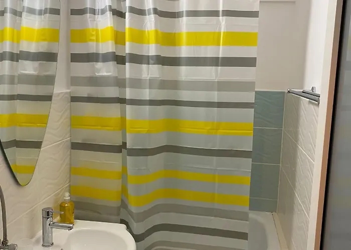 Apartamento Old Town *